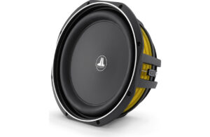 Ремонт JL Audio 10TW1-2