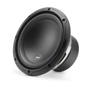 Ремонт JL Audio 8W3v3-4
