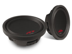 Ремонт Alpine SWR-T10
