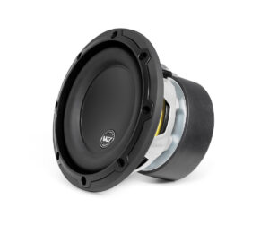 Ремонт JL Audio 6W3v3-4