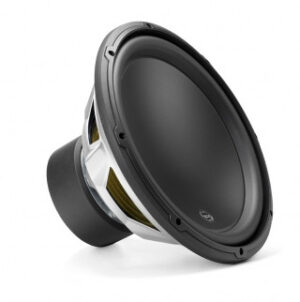 Ремонт JL Audio 13W3v3-4