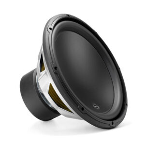 Ремонт JL Audio 13W3v3-2