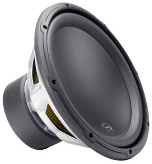 Ремонт JL Audio 12W3v3-4