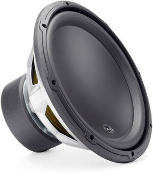 Ремонт JL Audio 12W3v3-2