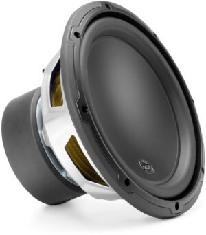 Ремонт JL Audio 10W3v3-2