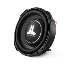Ремонт JL Audio 10TW3-D4