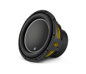 Ремонт JL Audio 12W6v3-D4