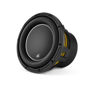 Ремонт JL Audio 10W6v3-D4