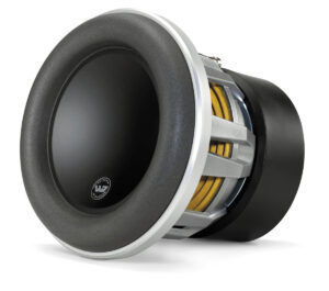Ремонт JL Audio 8W7AE-3