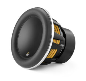 Ремонт JL Audio 13W7AE-D1.5
