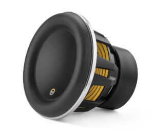 Ремонт JL Audio 12W7AE-3