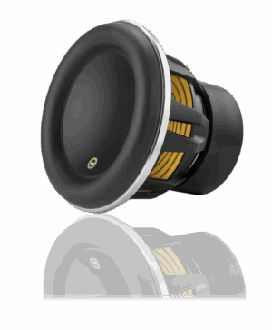 Ремонт JL Audio 10W7AE-3