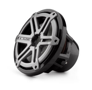 Ремонт JL Audio M10W5-SG-TB