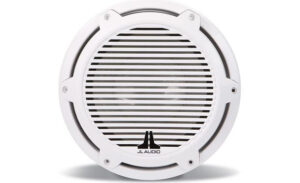 Ремонт JL Audio M10W5-CG-WH