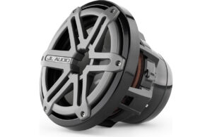 Ремонт JL Audio M8IB5-SG-TB