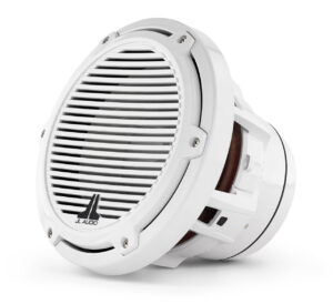 Ремонт JL Audio M8IB5-CG-WH