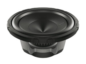 Ремонт Hertz ES 250.5D