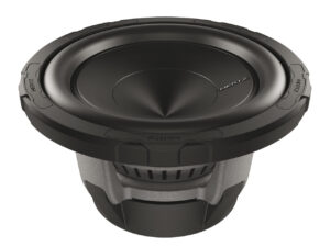 Ремонт Hertz ES 200.5