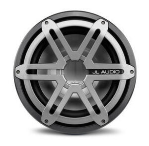 Ремонт JL Audio M12IB6-SG-TB