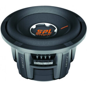 Ремонт Hertz SX 250.1D