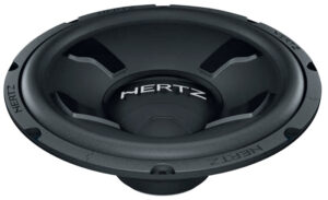 Ремонт Hertz DS 38.3