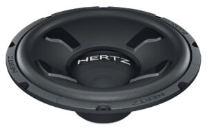 Ремонт Hertz DS 25.3