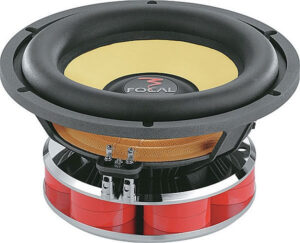 Ремонт Focal K2-Power 27 KX