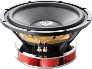 Ремонт Focal Utopia-Be 33 WX2