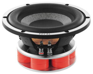 Ремонт Focal Utopia Be 21 WX