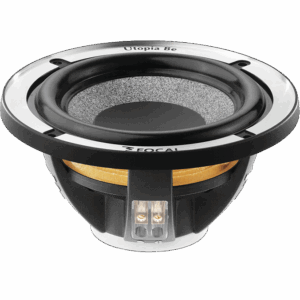 Ремонт Focal Utopia Be 13 WS
