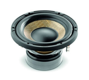 Ремонт Focal Performance P20F