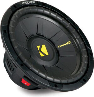Ремонт Kicker CWS104