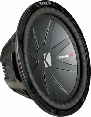 Ремонт Kicker CWR124