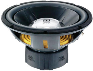 Ремонт JBL GT5-12