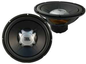Ремонт JBL GT5-15