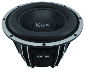 Ремонт Kicx QS 300