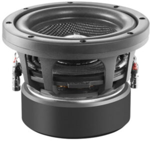 Ремонт Eton SPL Force F8
