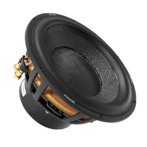 Ремонт Morel Ultimo Titanium 804