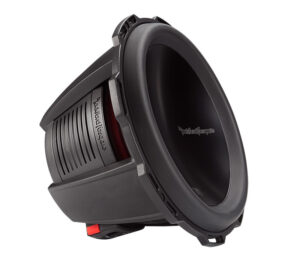 Ремонт Rockford Fosgate T0D412