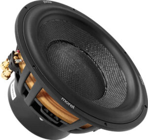 Ремонт Morel Ultimo Titanium 122
