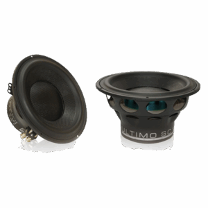 Ремонт Morel Ultimo Titanium 102