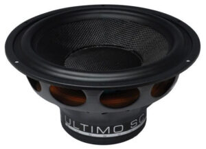 Ремонт Morel Ultimo-SC122