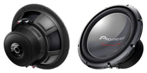 Ремонт Pioneer TS-W3003D4