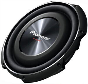 Ремонт Pioneer TS-SW2502S4