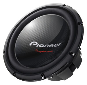Ремонт Pioneer TS-W310S4