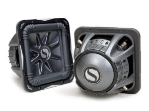 Ремонт Kicker S8L72