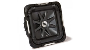 Ремонт Kicker S12L72
