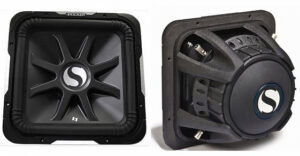Ремонт Kicker S10L74