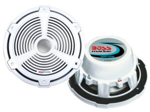 Ремонт Boss Audio MR105