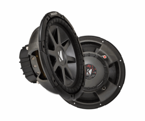 Ремонт Kicker CVR154 2010